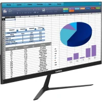 Монитор ExeGate SmartView EH1500A (EX297308RUS) фото 1